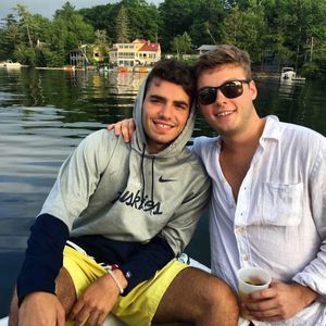 Meet your Posher, Michael